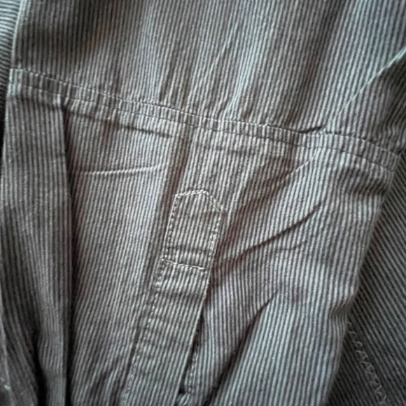 Urban héritage casual shirt for men. - Picture 4 of 5